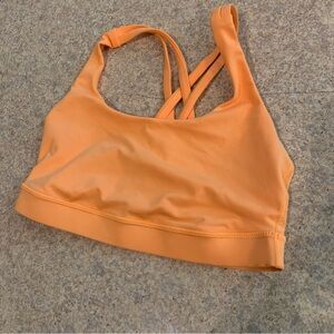 Lululemon Energy Bra Size 6
